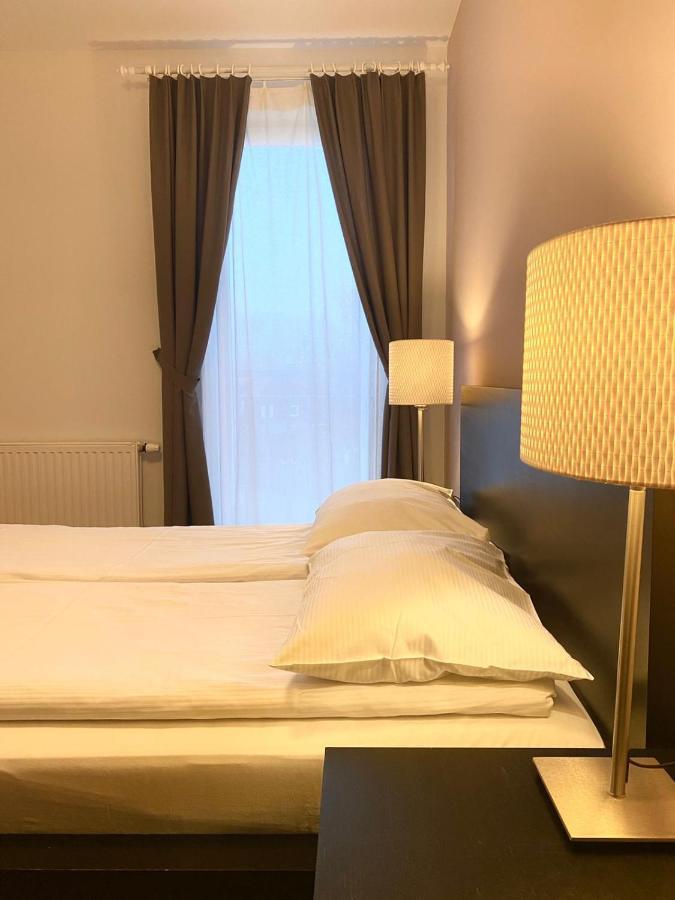 Apartament Baltycki Ujście-Darłowskie 외부 사진